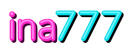 ina777 — logo kanal