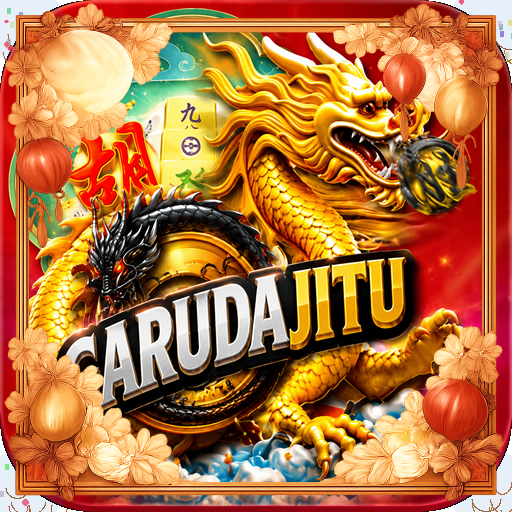 garudajitu — mitra unggulan